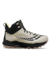 Saucony Wanderschuhe "Ultra Ridge GTX" in Grau/ Schwarz