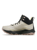 Saucony Buty turystyczne "Ultra Ridge GTX" w kolorze czarno-szarym