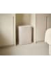 JosephJoseph Wäschekorb "Tota" in Beige- 2x 45 l
