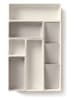 JosephJoseph 7tlg. Set: Make-up Organizer