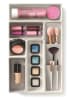 JosephJoseph 7-delige set: make-uporganizers