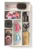 JosephJoseph 7-delige set: make-uporganizers