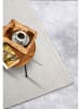 Elle Decoration Dywan "Delhi" w kolorze kremowym