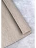 Elle Decoration Kurzflor-Teppich "Delhi" in Beige/ Weiß