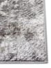 Hanse Home Kurzflor-Teppich "Style" in Braun/ Grau