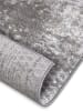 Hanse Home Kurzflor-Teppich "Style" in Braun/ Grau