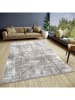 Hanse Home Kurzflor-Teppich "Style" in Braun/ Grau