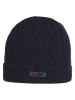 Döll Muts donkerblauw