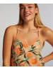 Hunkemöller Pyjamatop oranje