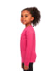 lovetti Longsleeve "Lovetti" in Pink