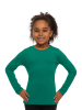 lovetti Longsleeve "Lovetti" in Grün