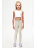 lovetti Legging grijs
