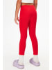 lovetti Leggings in Rot