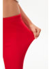 lovetti Leggings in Rot