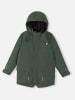 Reima Winterjacke "Veli" in Dunkelgrün