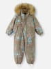 Reima Schneeanzug "Lappi" in Beige