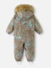 Reima Schneeanzug "Lappi" in Beige