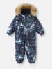 Reima Sneeuwpak "Lappi" donkerblauw