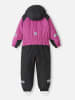 Reima Kombinezon zimowy "Kauhava" w kolorze różowym