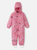 Reima Sneeuwpak "Tuohi" roze