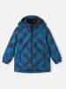 Reima Winterjacke "Nuotio" in Blau