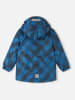 Reima Winterjacke "Nuotio" in Blau