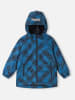 Reima Winterjacke "Nuotio" in Blau