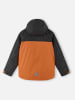 Reima Winterjacke "Timola" in Schwarz/ Orange
