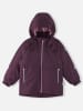 Reima Kurtka zimowa "Raisio" w kolorze fioletowym