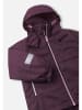 Reima Kurtka zimowa "Raisio" w kolorze fioletowym