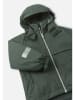 Reima Winterjacke "Raisio" in Grün