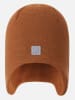 Reima Wollen beanie "Pipopaa" oranje
