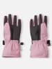 Reima Softshellhandschuhe "Tartu" in Rosa