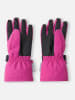Reima Softshellhandschuhe "Tartu" in Pink
