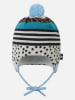 Reima Strikmuts "Moomin" blauw