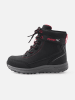 Reima Winterboots "Uskallus" in Schwarz