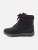 Reima Winterboots "Uskallus" zwart