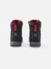 Reima Winterboots "Uskallus" in Schwarz