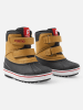 Reima Winterboots "Coconi" geel/zwart