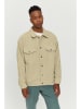 MAZINE Cordjacke "Garrick" in Beige