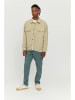 MAZINE Corduroyjas "Garrick" beige