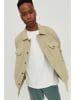 MAZINE Cordjacke "Garrick" in Beige