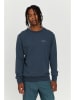 MAZINE Sweatshirt "Barrow" donkerblauw