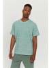 MAZINE Shirt "Keith" groen