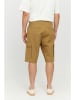 MAZINE Short "Melfort" lichtbruin