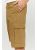 MAZINE Short "Melfort" lichtbruin