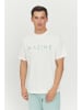 MAZINE Shirt "Hurry" wit