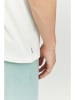 MAZINE Shirt "Hurry" wit