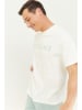 MAZINE Shirt "Hurry" wit