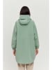 MAZINE Parka "Ella" in Grün
